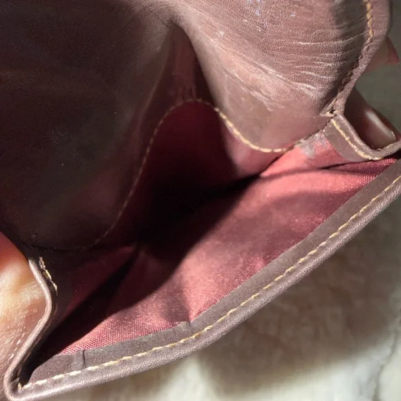 Gucci Vintage striped Glasses Case - Picture 6 of 6